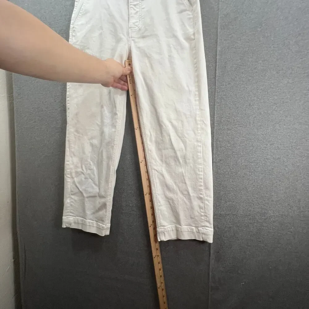 Everlane women pants